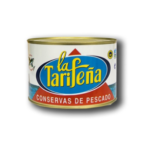 La Tarifeña Filete de Caballa