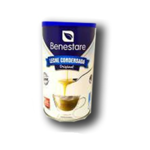 Leche Condensada Lata 1000 GR