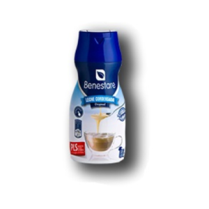 Leche Condensada Bote 450 GR
