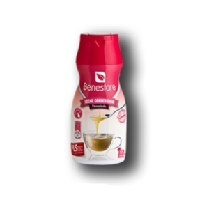 Leche Condensada Desnatada 45 GR