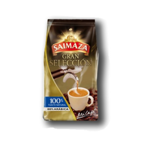Café Natural Saimaza
