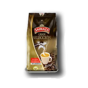Descafeinado Saimaza
