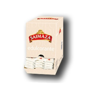 Edulcorante Saimaza