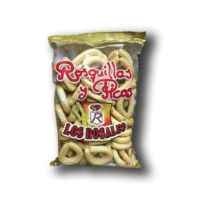 Los Rosales Rosquillas 220 GR x 12